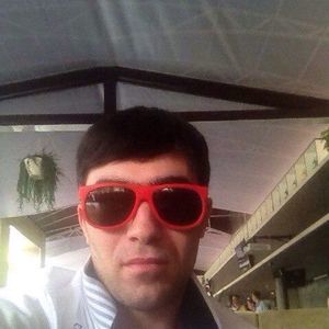 Meet your Posher, Armen